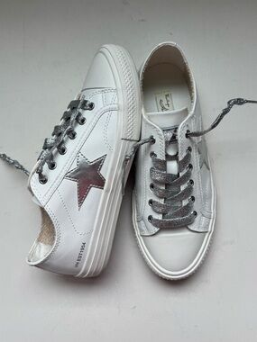 Vintage Havana Letty Star Sneakers